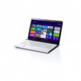 Sony VAIO SVE1713A6EW 43,8cm (17,3") Notebook mit 2x2.4GHz